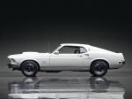 Ford Mustang Boss 429 1969 года